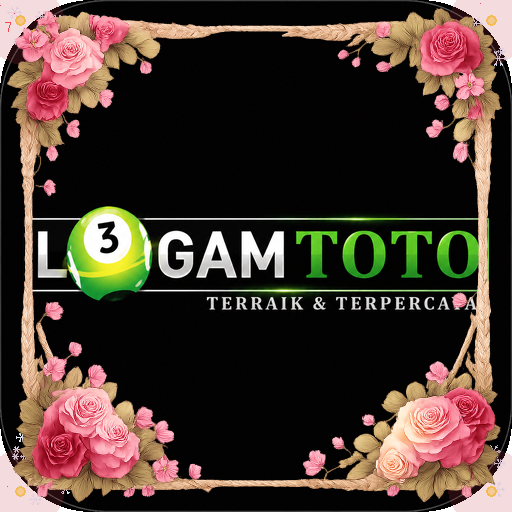 logamtoto — galeri pratinjau - APK Resmi